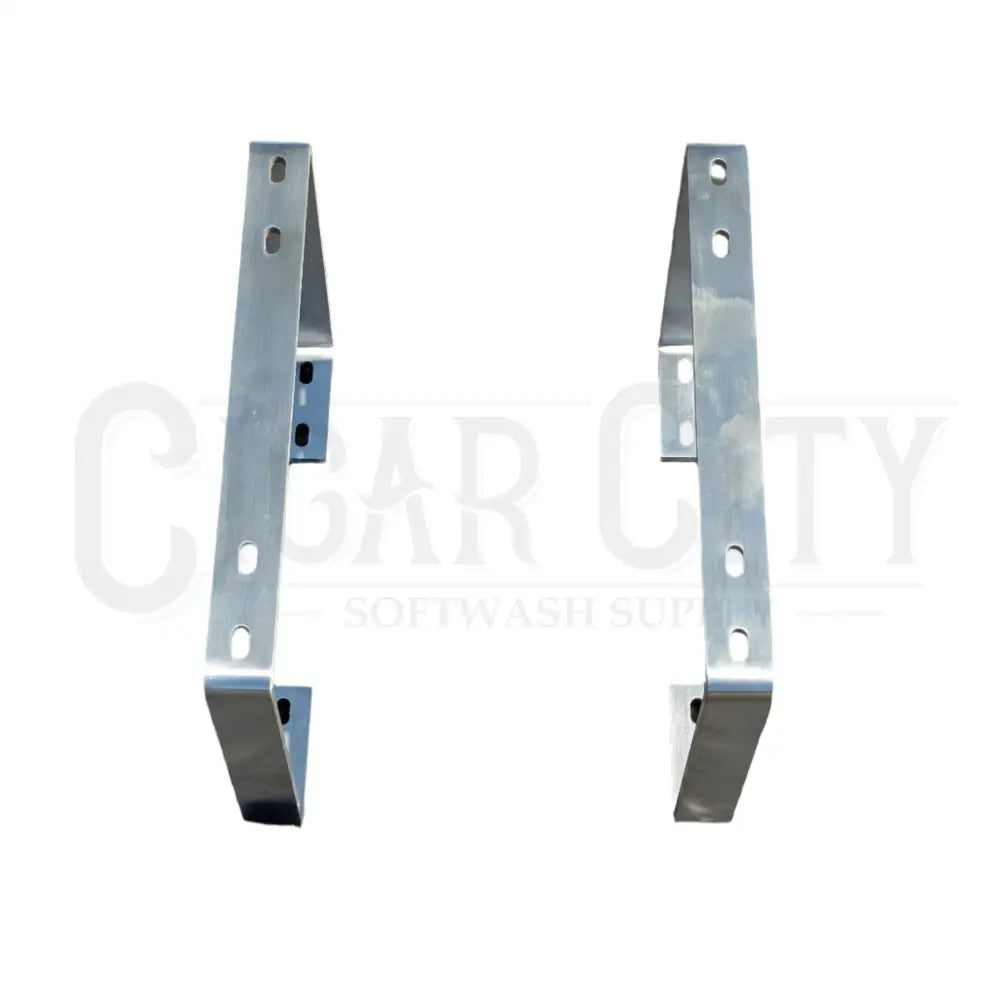 Dominator Stack Kit (for Dominator hose reels) per set Cigarcity Softwash.