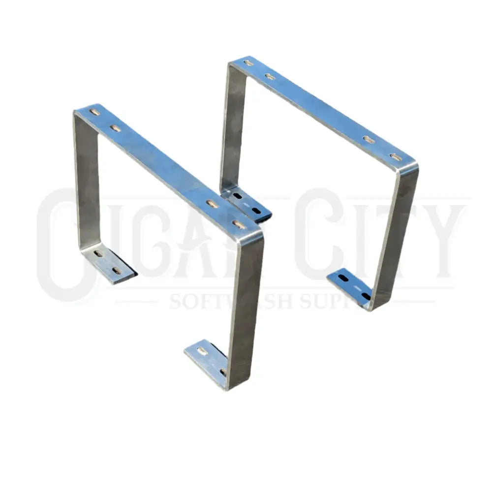 Dominator Stack Kit (for Dominator hose reels) per set Cigarcity Softwash.