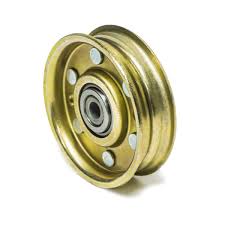 Scag 3.00" Idler Pulley – OEM Replacement Part S483208