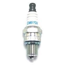 CMR5H spark plug for softwash equipment maintenance