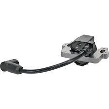 Softwash pressure washer accessory with black hose and metal mount for cleaning equipment