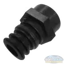 Threaded Adapter for AR45 Pressure Gauge 3120420 – OEM Fitting by AR North America