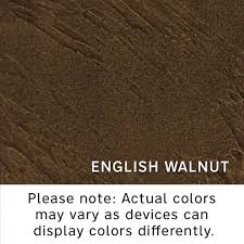 Ure-Shade – English Walnut Tint for Ure-Seal H₂O Urethane Sealer