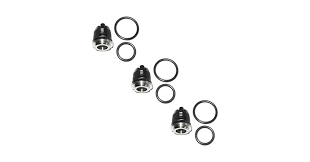 Valve Kit Replaces 34260 – Fits Cat Pump 5DX, 6DX, 66DX Models