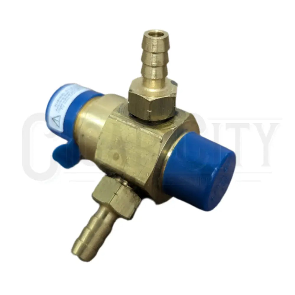 Downstream Injector Hardware