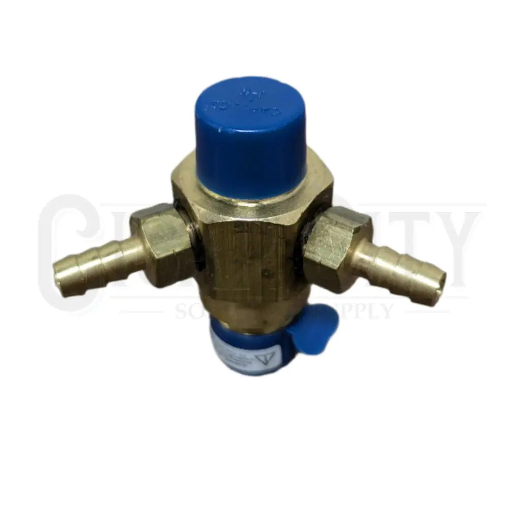 Downstream Injector Hardware