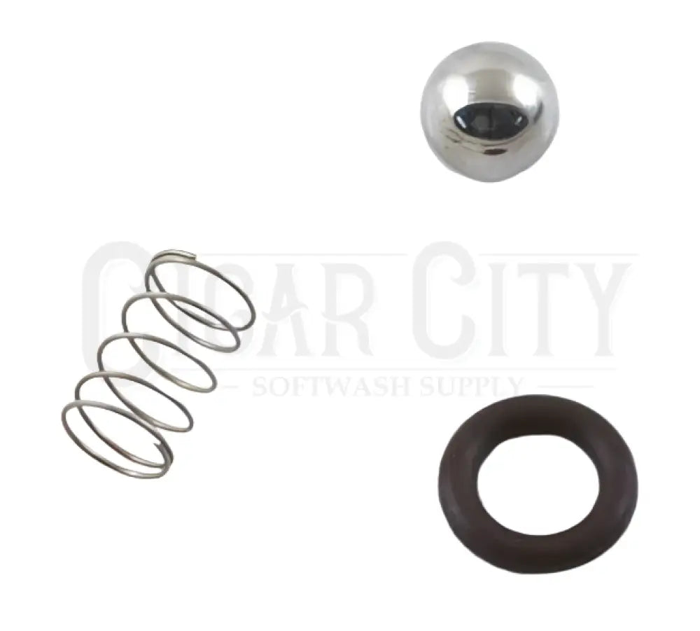 Downstream Injector Repair Kit Hardware Cigarcity Softwash.