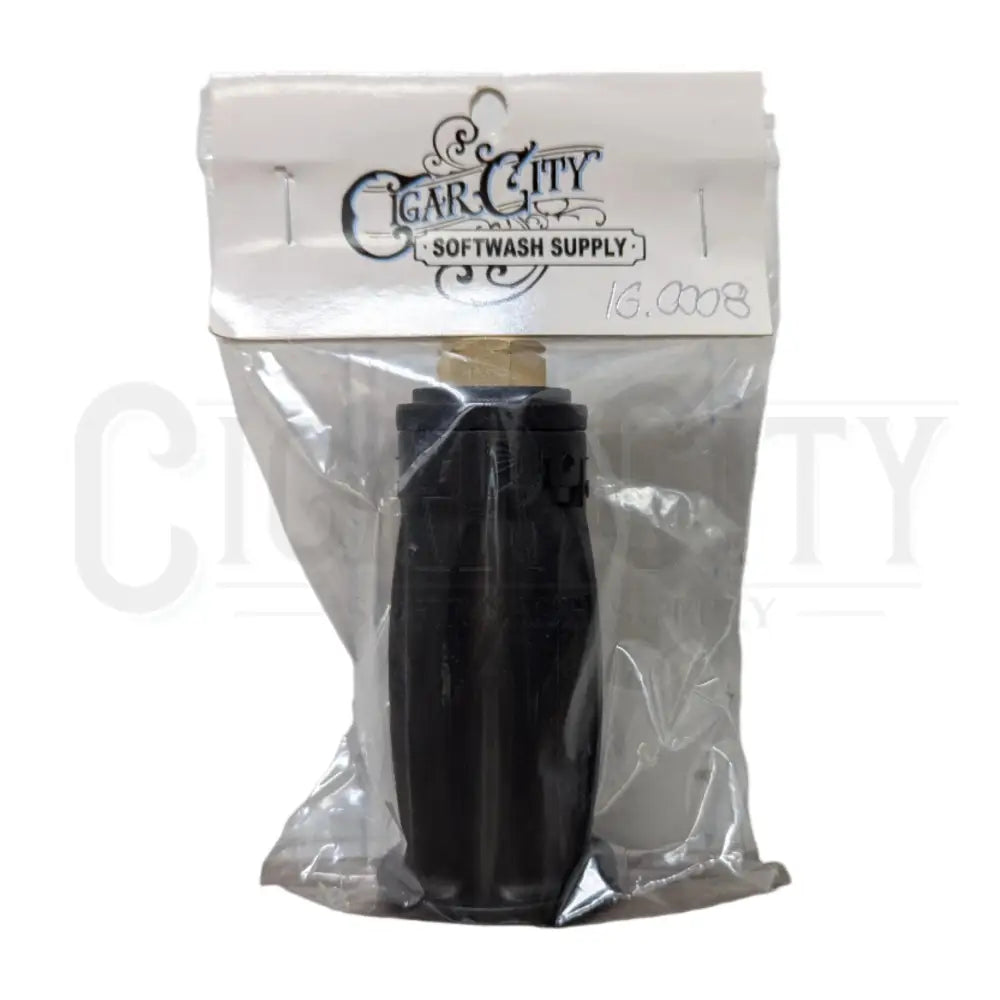 DualJet High-Low 8.0 Variable Nozzle 16.0008 Tips Cigarcity Softwash.