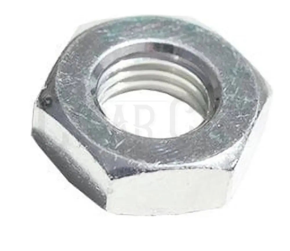 Echo 90051300010 Edger Lock Nut Cigarcity Softwash.