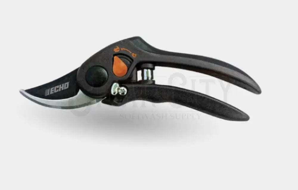 ECHO Adjustable Grip Bypass Pruners HP44P Lawn Equipment Cigarcity Softwash.
