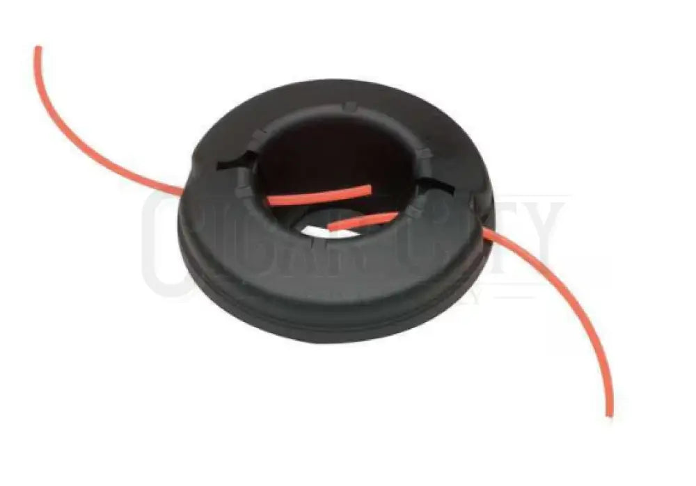 ECHO String Trimmer Head, .095 In. Dia 21560056 Lawn Equipment Cigarcity Softwash.