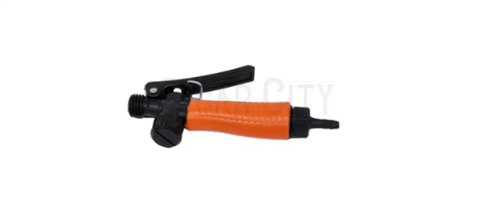 ECHO YH467000700 - ASSY. TRIGGER (ORANGE)  Cigarcity Softwash.