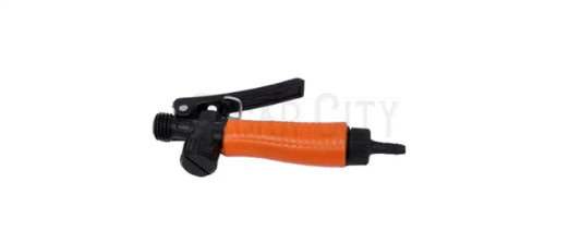 ECHO YH467000700 - ASSY. TRIGGER (ORANGE)  Cigarcity Softwash.