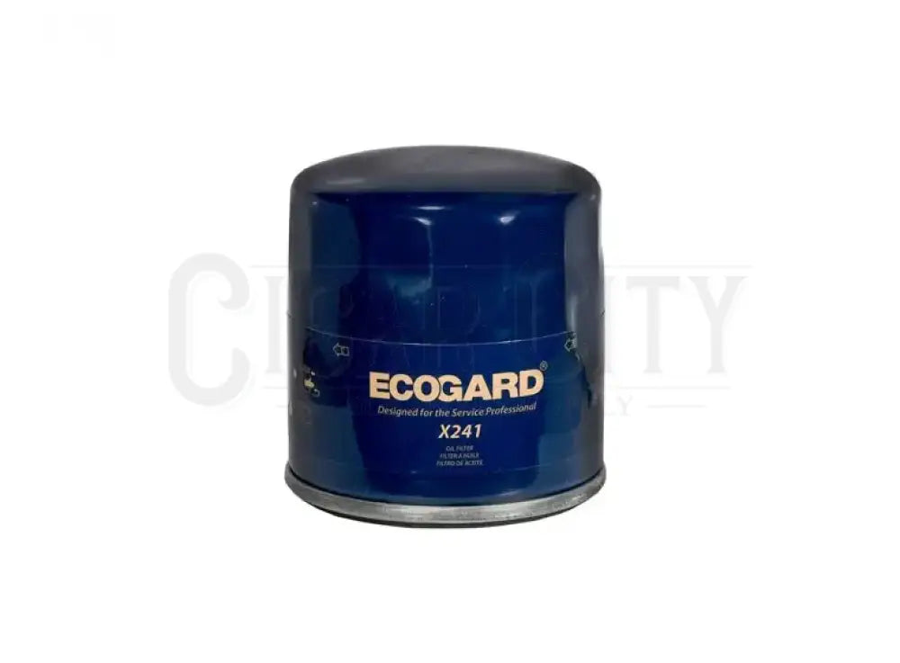 ECOGARD OIL FILTER 5909 SUBSTITUTE Cigarcity Softwash.