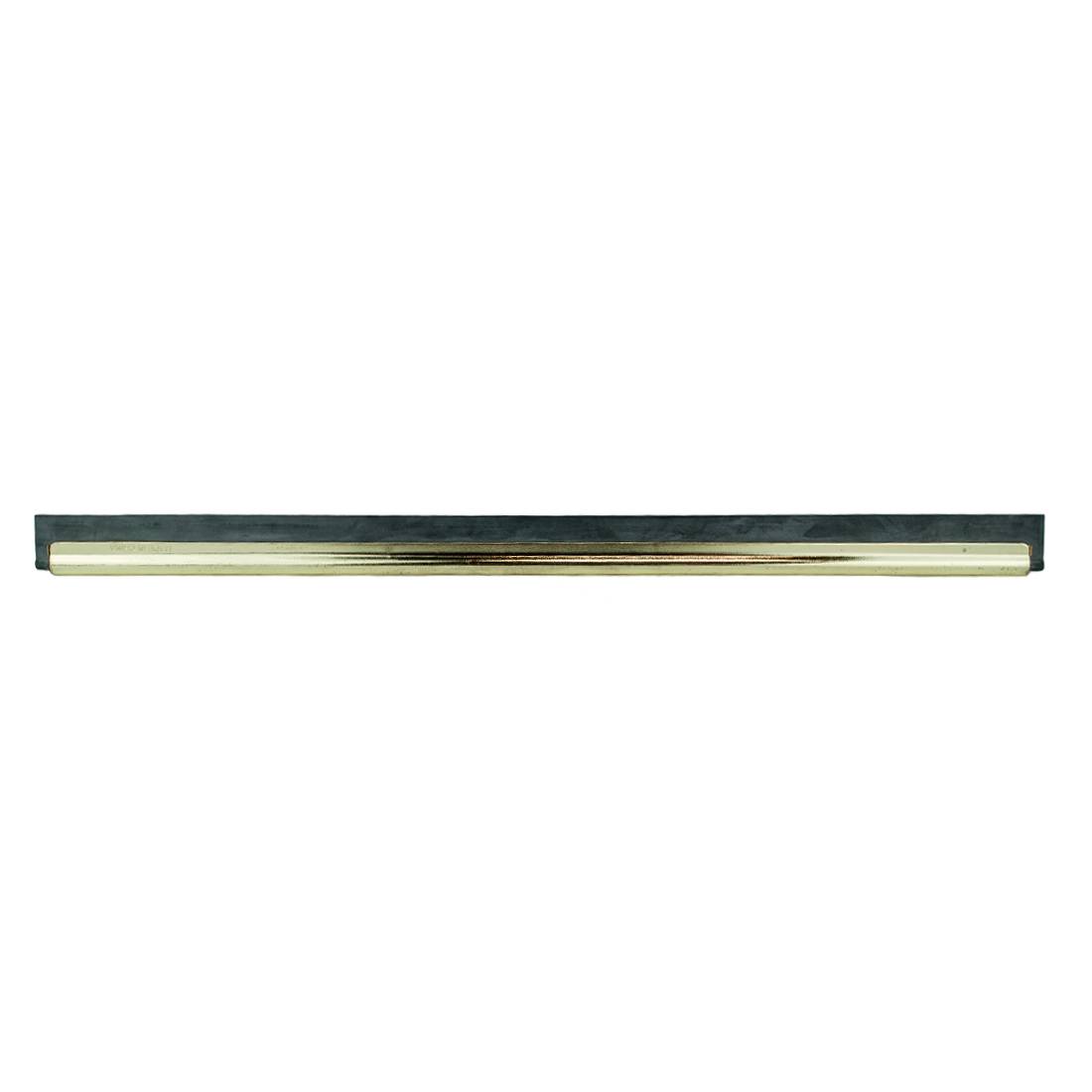 Moerman Brass Squeegee Channel