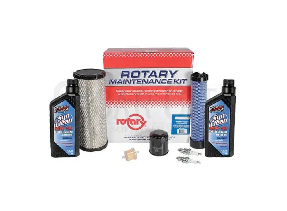 ENGINE MAINTENANCE KIT FOR KAWASAKI Cigarcity Softwash.