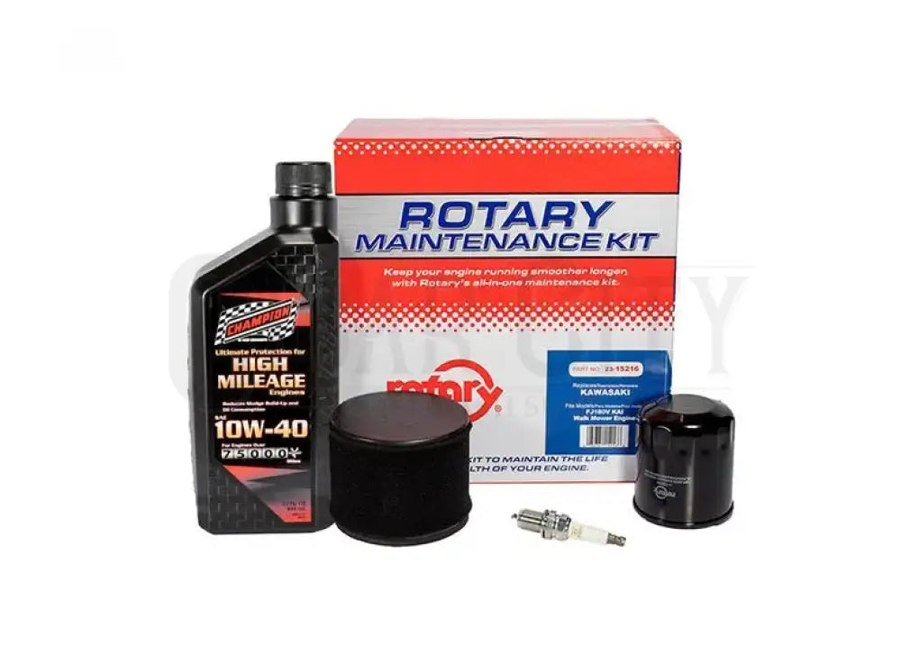 ENGINE MAINTENANCE KIT FOR KAWASAKI Cigarcity Softwash.
