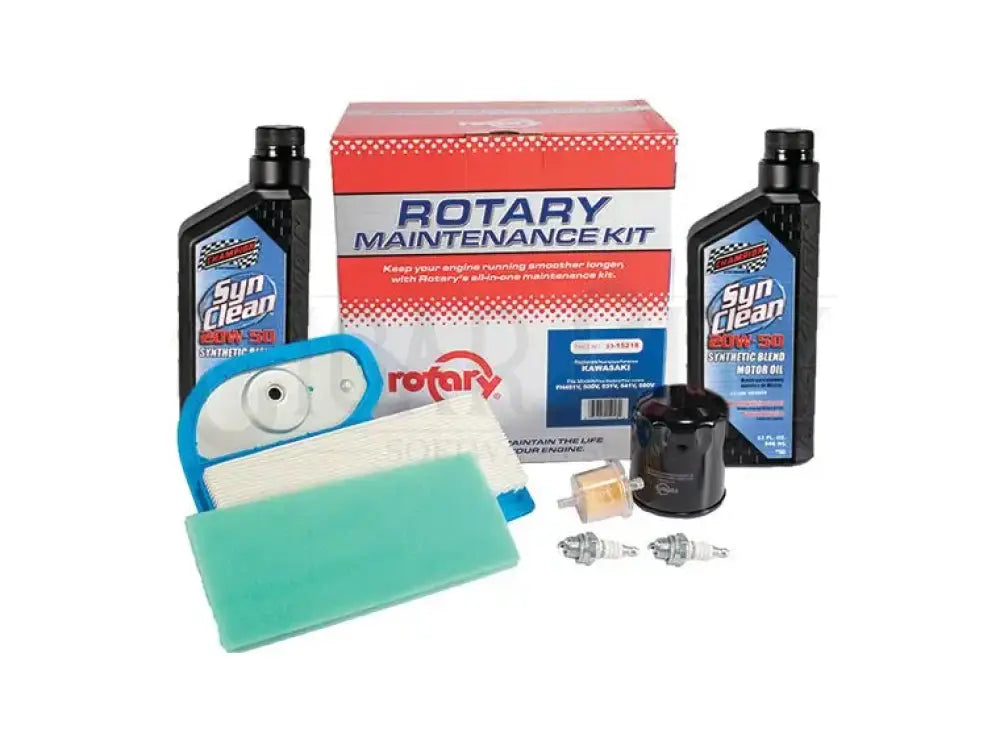 ENGINE MAINTENANCE KIT FOR KAWASAKI Cigarcity Softwash.