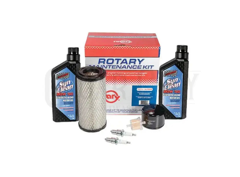 ENGINE MAINTENANCE KIT FOR KAWASAKI Cigarcity Softwash.