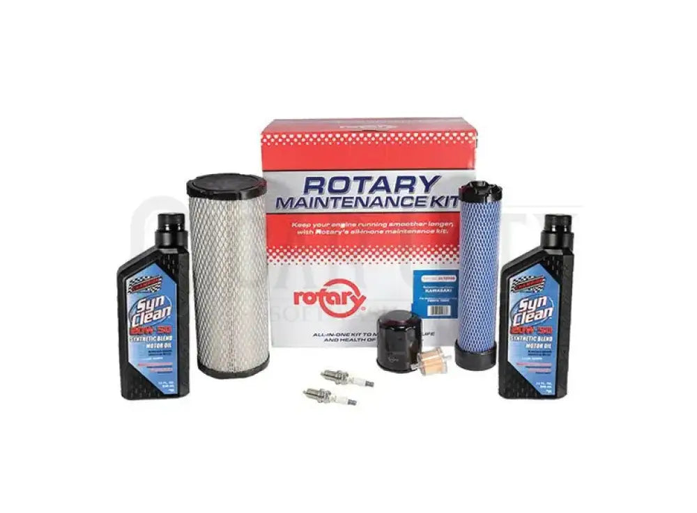 ENGINE MAINTENANCE KIT FOR KAWASAKI Cigarcity Softwash.