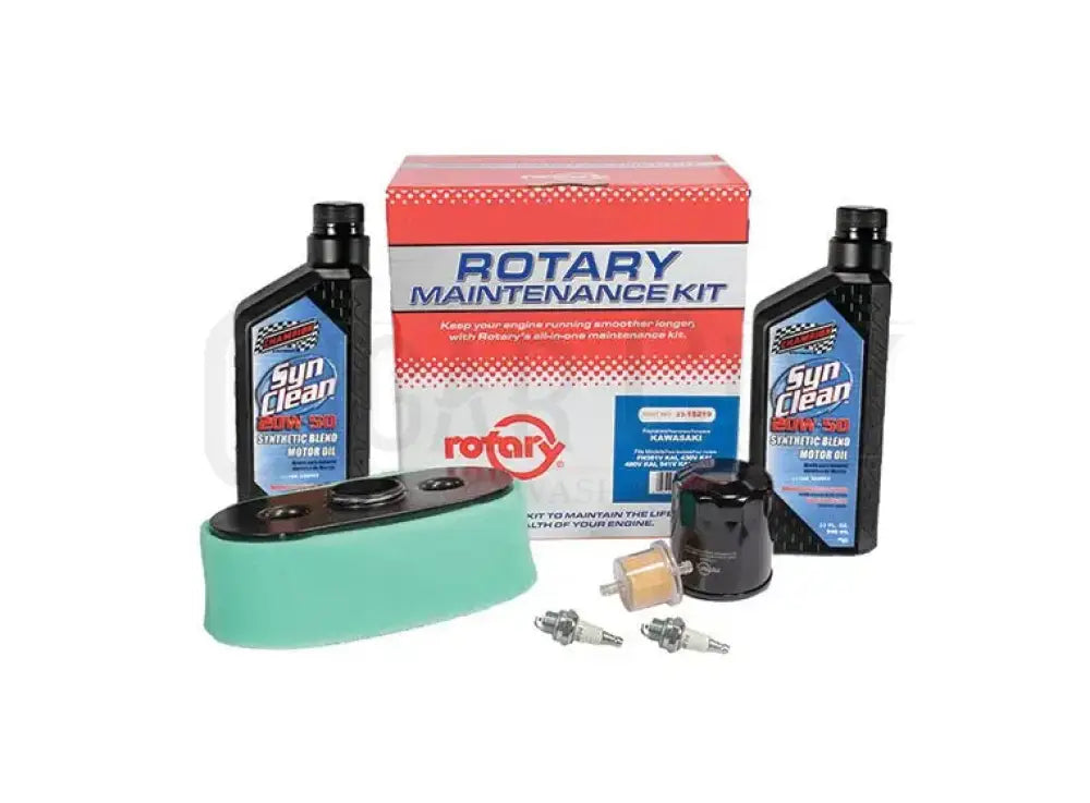ENGINE MAINTENANCE KIT FOR KAWASAKI Cigarcity Softwash.