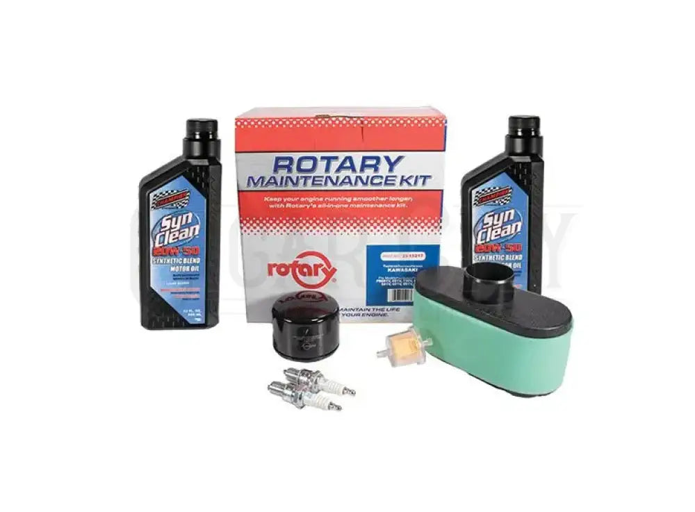 ENGINE MAINTENANCE KIT FOR KAWASAKI Cigarcity Softwash.