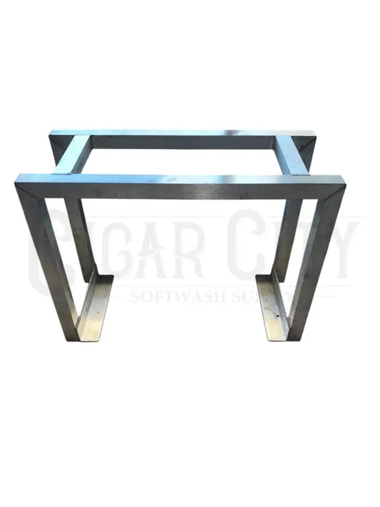 Engine Stack Stand  Cigarcity Softwash.