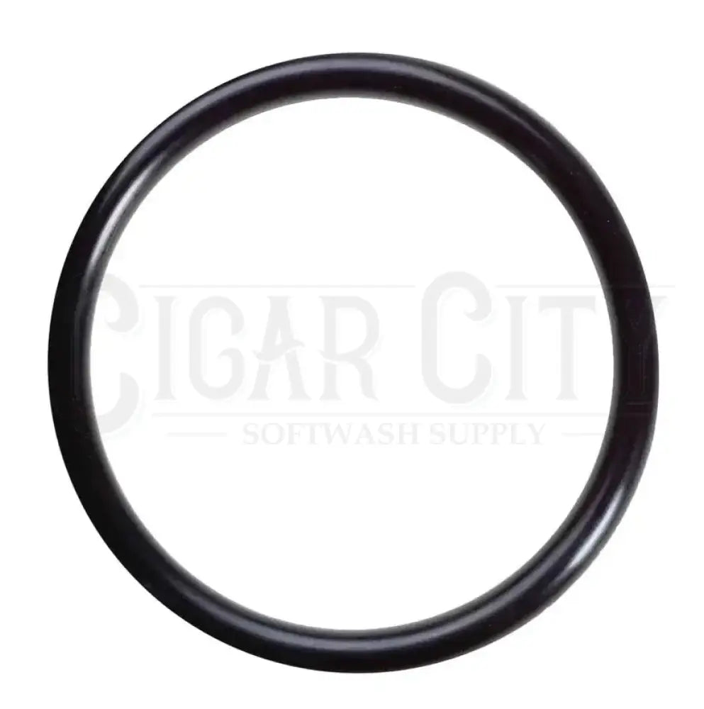 EPDM O-RING FOR BANJO LS150 / LS200 1-1/2" AND 2" STRAINER Fittings Cigarcity Softwash.