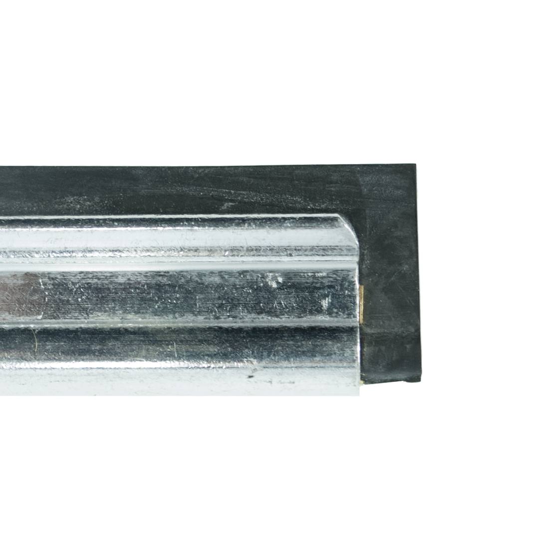 Ettore Aluminum Squeegee Channel WindowCleaner.com