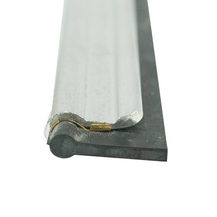 Ettore Aluminum Squeegee Channel WindowCleaner.com