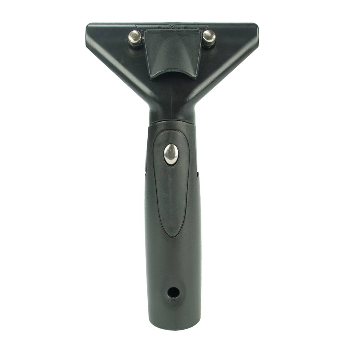 Ettore Pro+ Super System Super Channel Squeegee Handle WindowCleaner.com