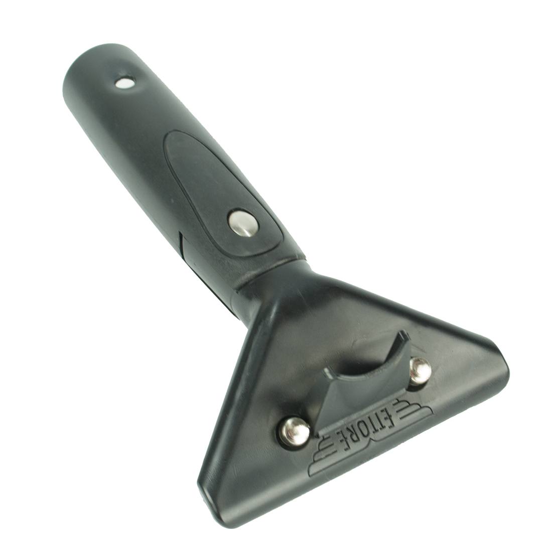 Ettore Pro+ Super System Super Channel Squeegee Handle WindowCleaner.com