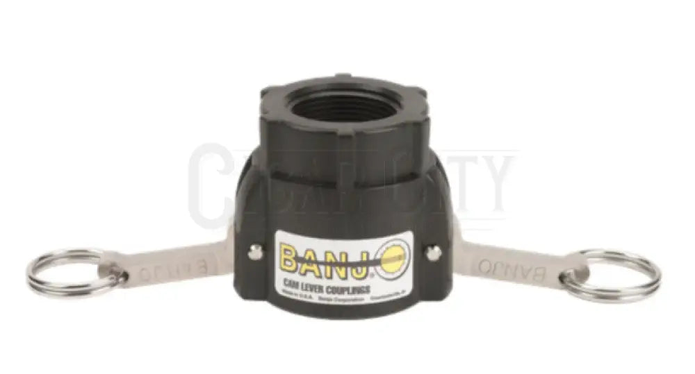Female Camlock Couplers Fittings Cigarcity Softwash.