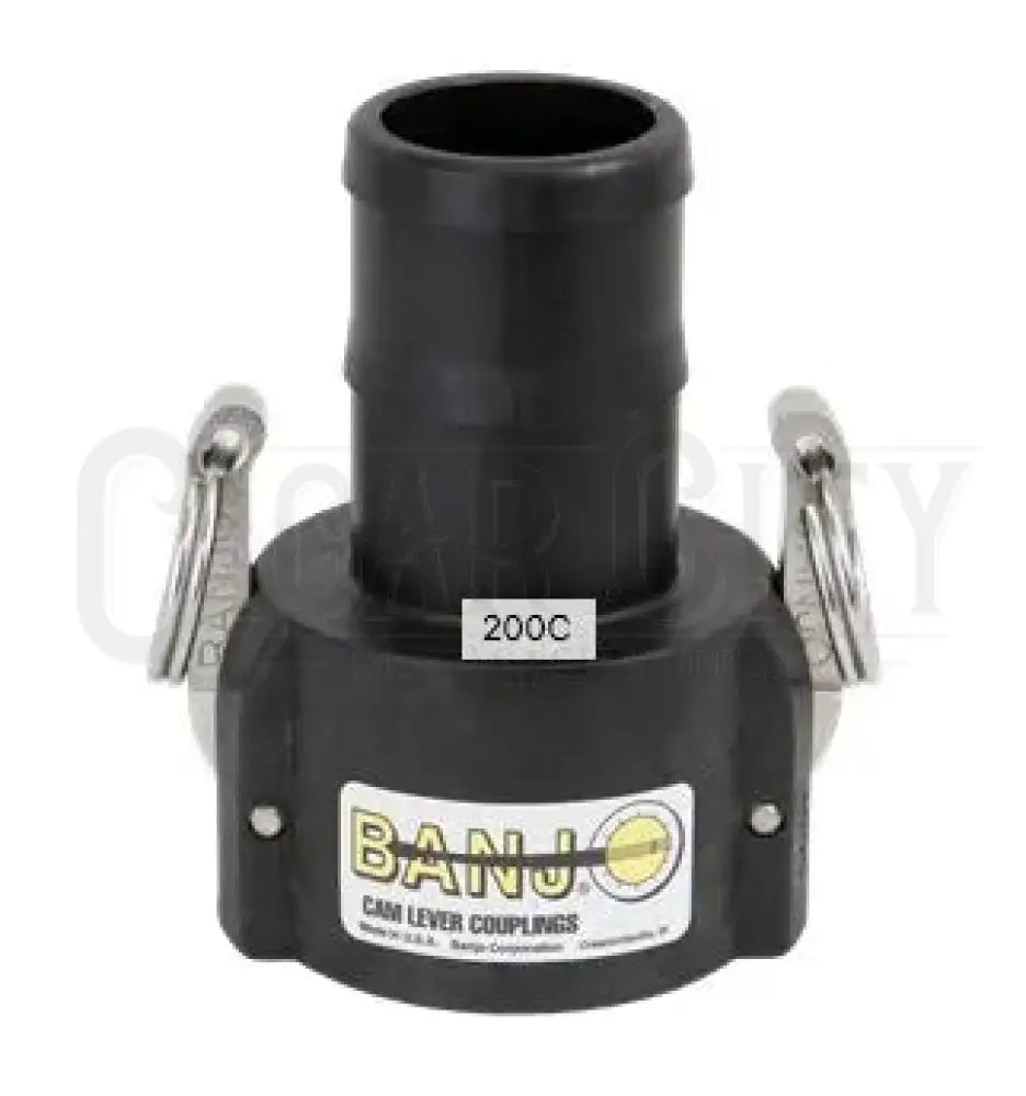 Female Camlock Couplers Fittings Cigarcity Softwash.