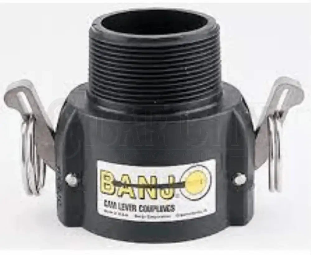 Female Camlock Couplers Fittings Cigarcity Softwash.