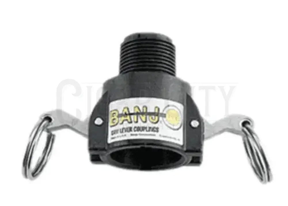 Female Camlock Couplers Fittings Cigarcity Softwash.