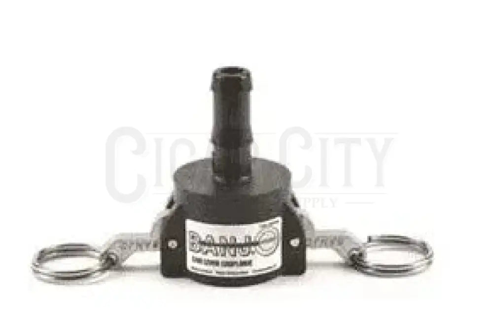 Female Camlock Couplers Fittings Cigarcity Softwash.