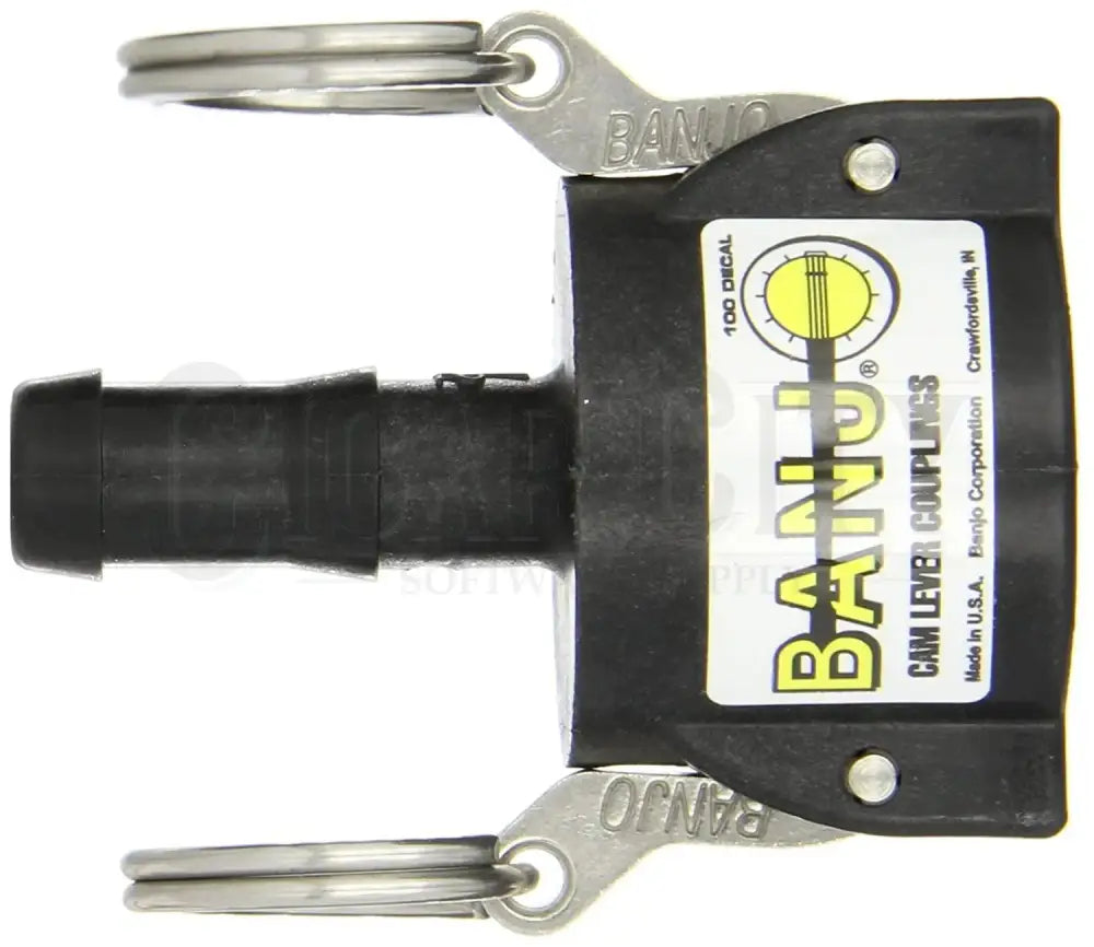 Female Camlock Couplers Fittings Cigarcity Softwash.