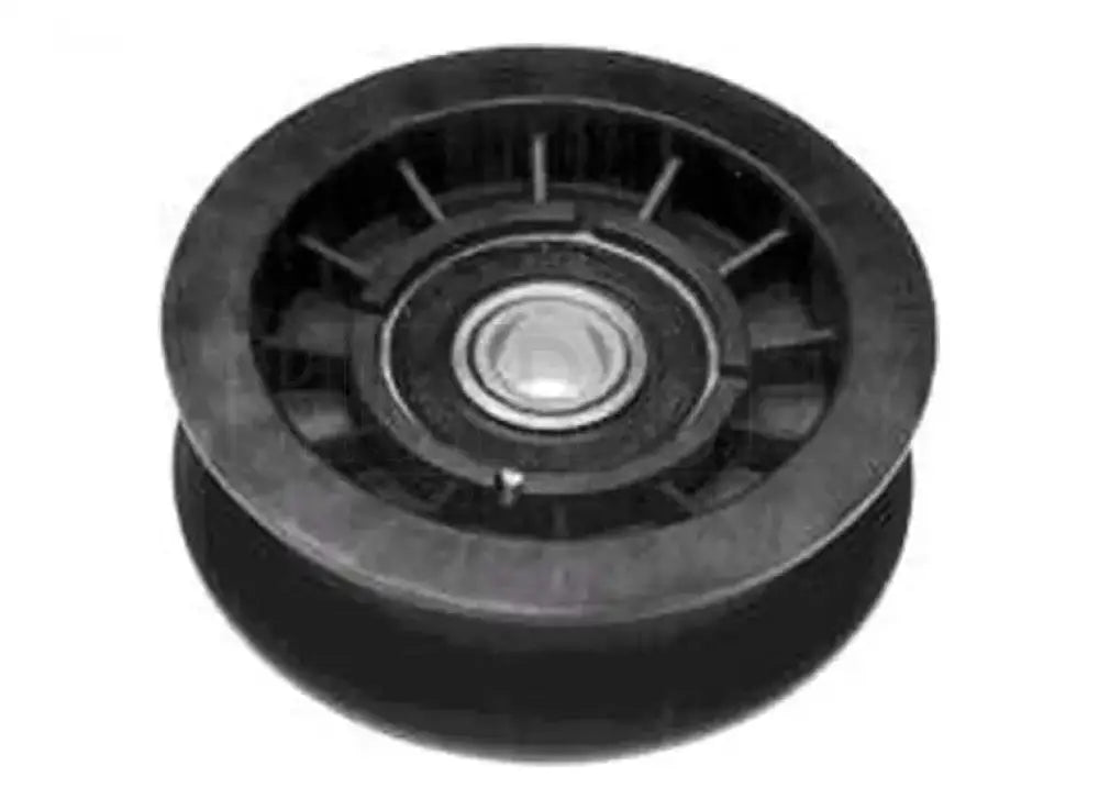 FLAT IDLER PULLEY 1/2" X 3-3/8" MURRAY Cigarcity Softwash.