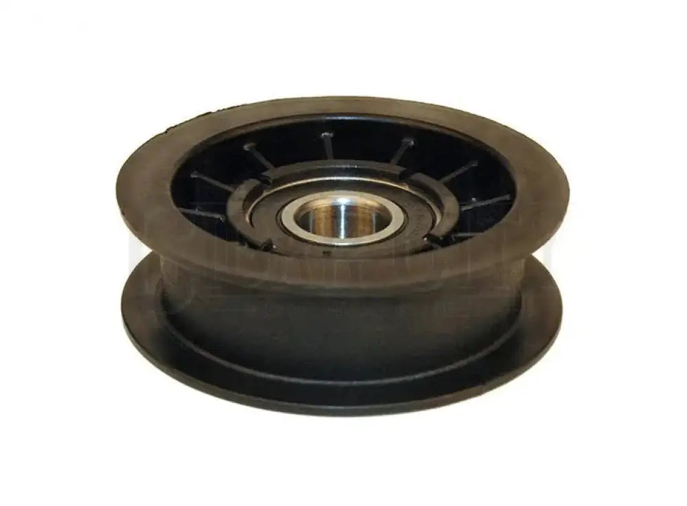 FLAT IDLER PULLEY 11/16" (17MM) X 3-3/8" MURRAY/NOMA Cigarcity Softwash.