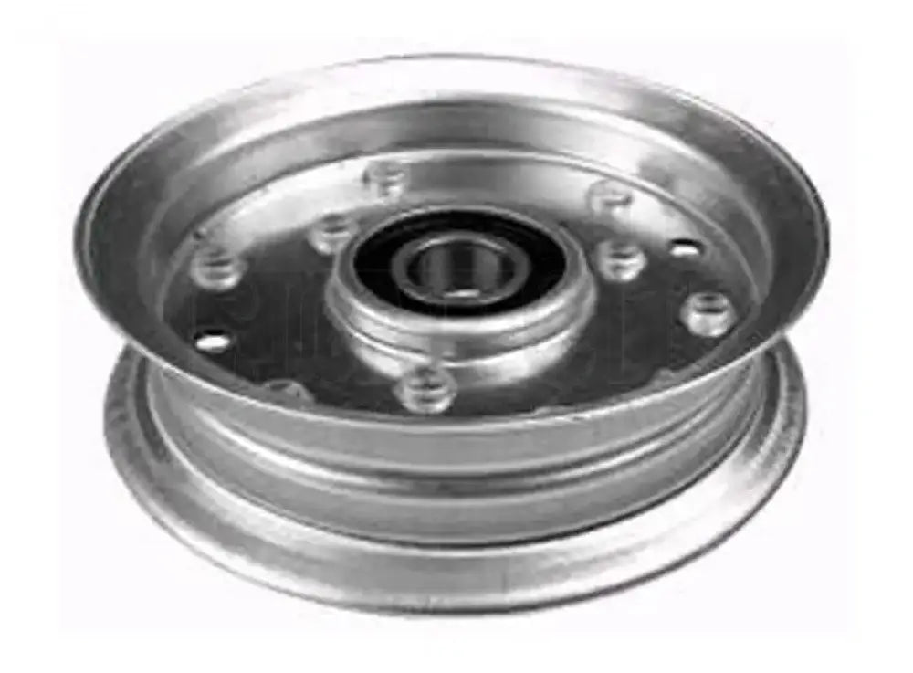 FLAT IDLER PULLEY 11/16"X4 11/16" MURRAY/NOMA Cigarcity Softwash.