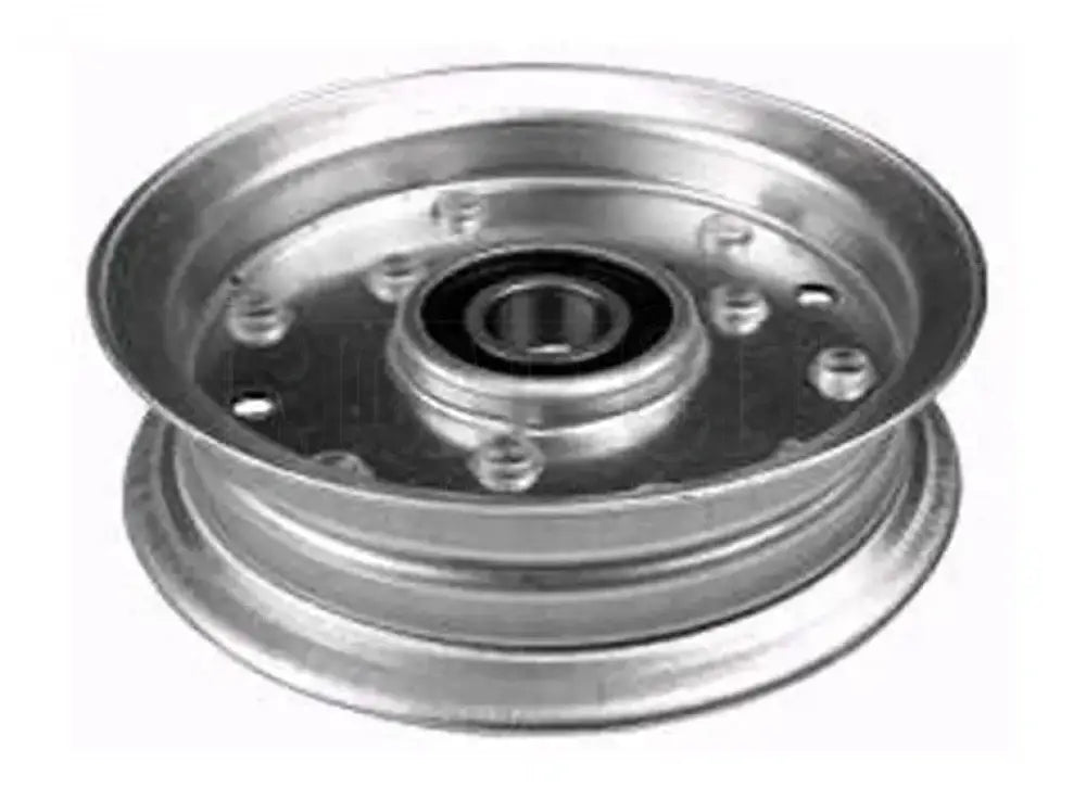FLAT IDLER PULLEY 11/16"X4 5/8" MURRAY/NOMA Cigarcity Softwash.