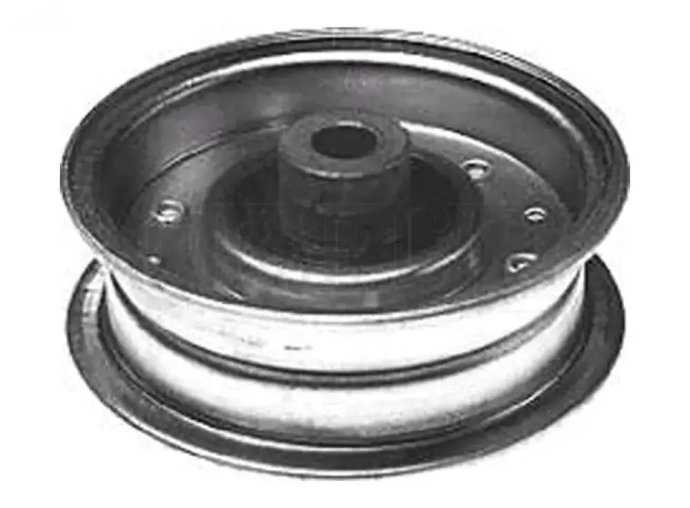 FLAT IDLER PULLEY 3/8"X 3-1/32" BUNTON Cigarcity Softwash.