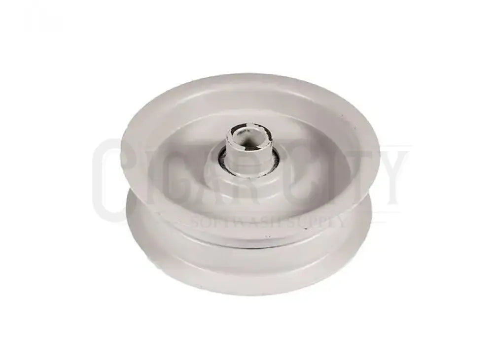 FLAT IDLER PULLEY 3/8"X 3-1/4" IF4414 Cigarcity Softwash.