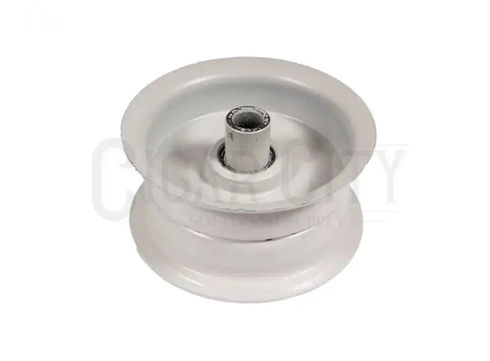 FLAT IDLER PULLEY 3/8"X 3-1/4" IF4424-2 Cigarcity Softwash.