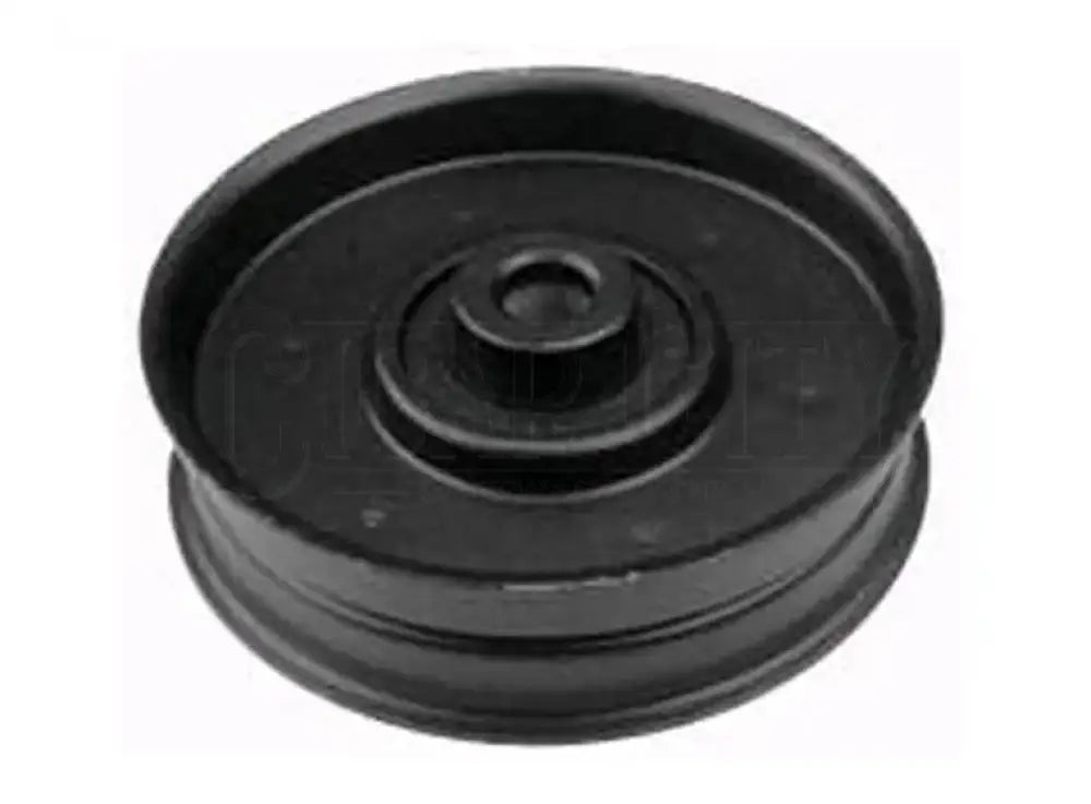 FLAT IDLER PULLEY 3/8"X 3-1/4" WALKER Cigarcity Softwash.