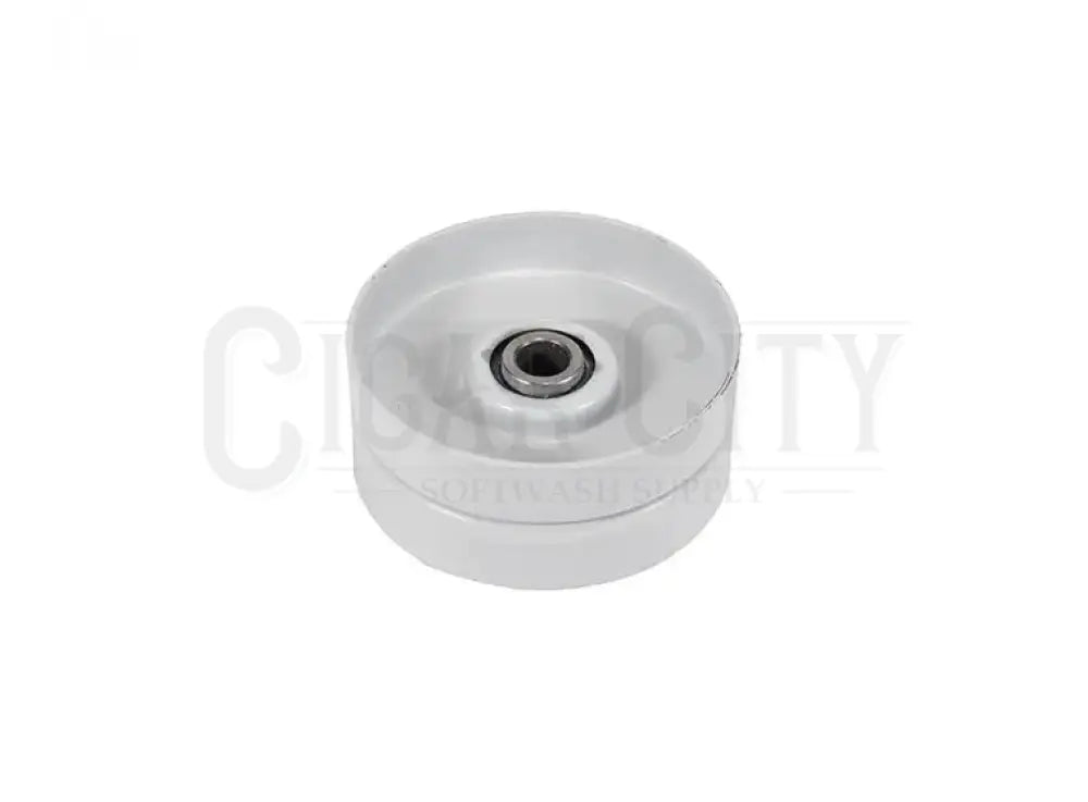 FLAT IDLER PULLEY 3/8"X 2-3/4" IP4420 Cigarcity Softwash.
