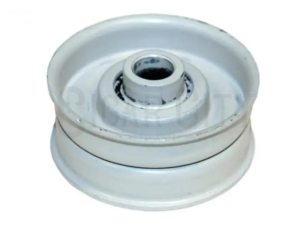 FLAT IDLER PULLEY 3/8"X 2" IF3011 Cigarcity Softwash.