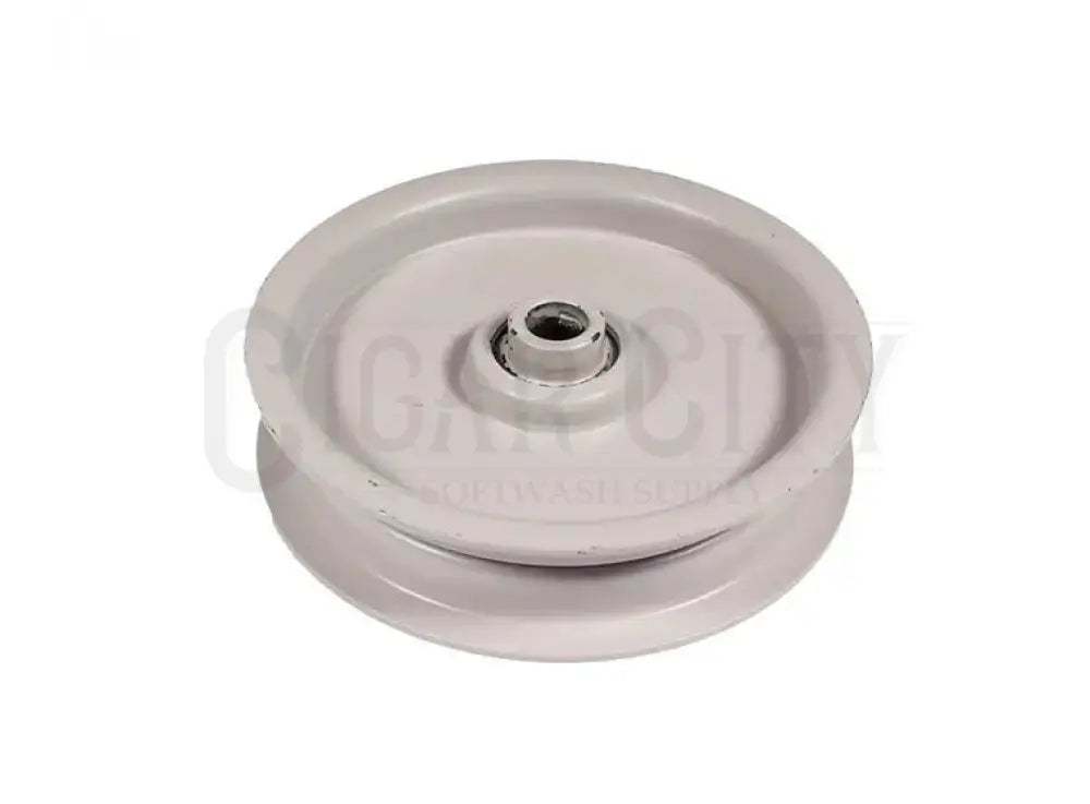 FLAT IDLER PULLEY 3/8"X 3-3/4" IF5212 Cigarcity Softwash.