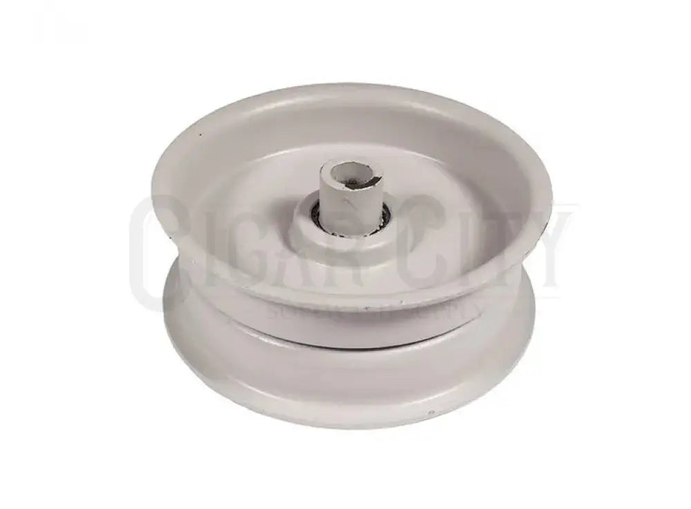 FLAT IDLER PULLEY 3/8"X 3-5/8" IF5220 Cigarcity Softwash.
